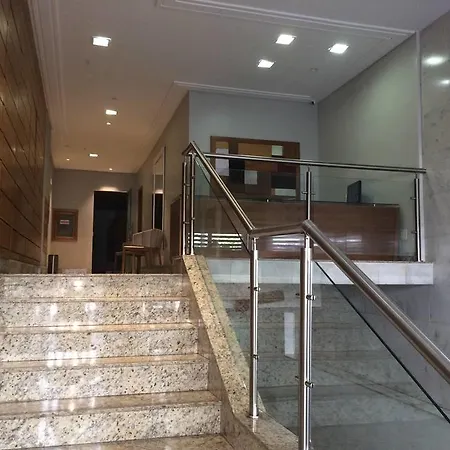 Apartamento Luxo Copacabana 里约热内卢 Exterior photo