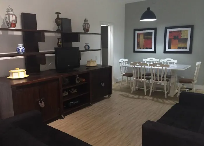 apartamento luxo copacabana