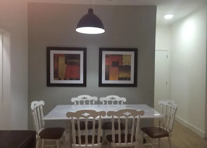 apartamento luxo copacabana