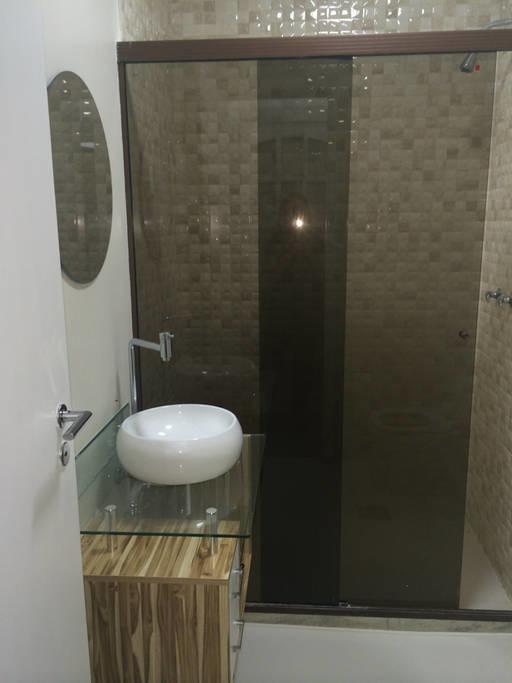 Apartamento Luxo Copacabana Río de Janeiro