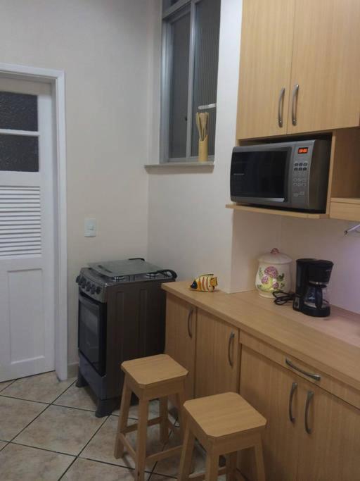 Luxo Copacabana Apartamento Río de Janeiro