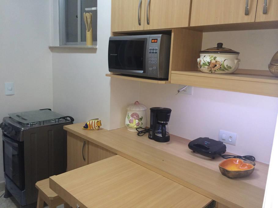 Apartamento Luxo Copacabana Río de Janeiro