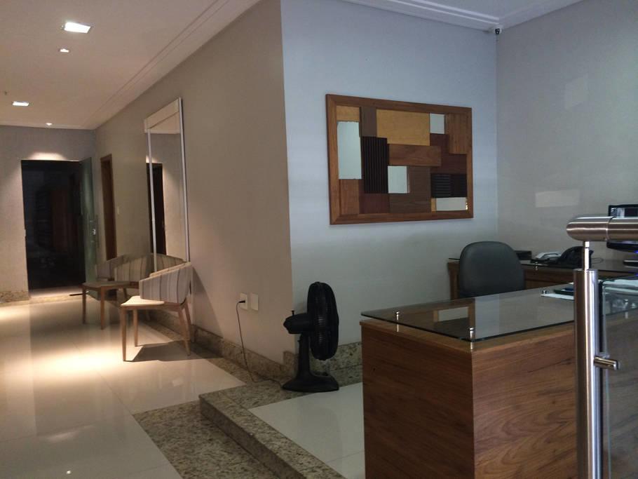 Apartment Luxo Copacabana *