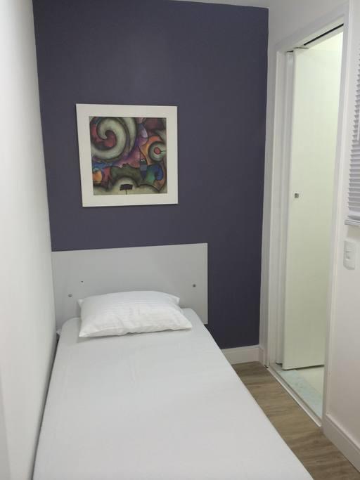 Apartamento Luxo Copacabana
