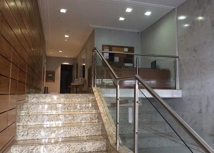 Apartamento Luxo Copacabana